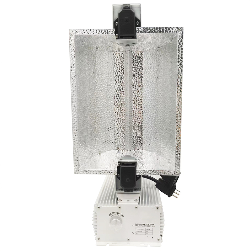 HPS Double Ended High Pressure Sodium Lamp