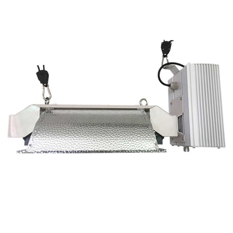 HPS Double Ended High Pressure Sodium Lamp