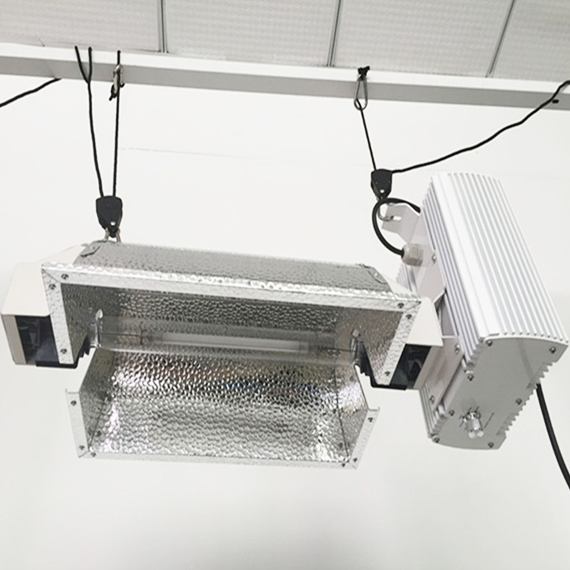HPS Double Ended High Pressure Sodium Lamp