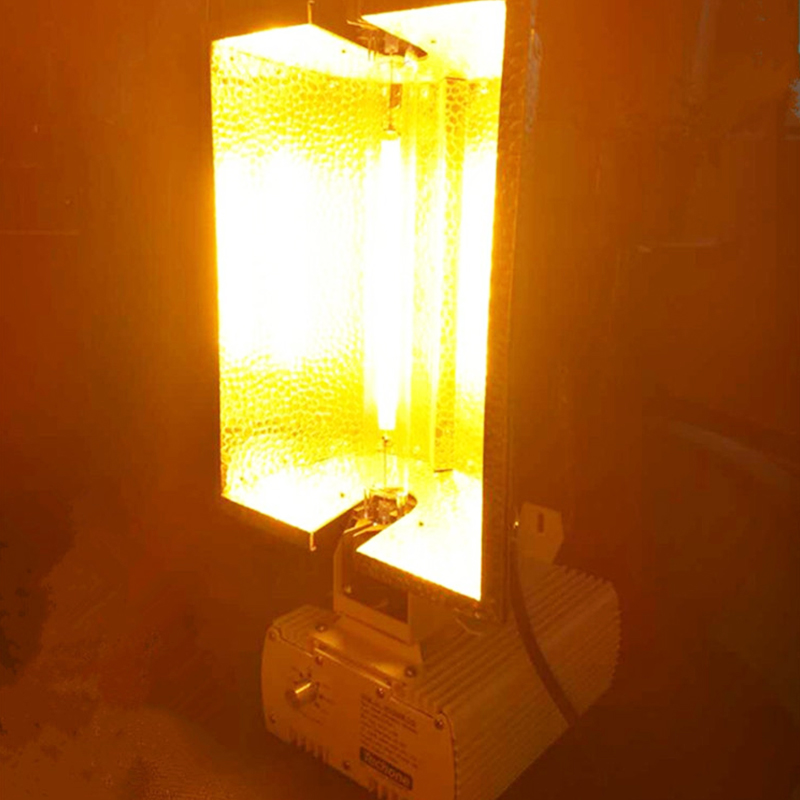 HPS Double Ended High Pressure Sodium Lamp
