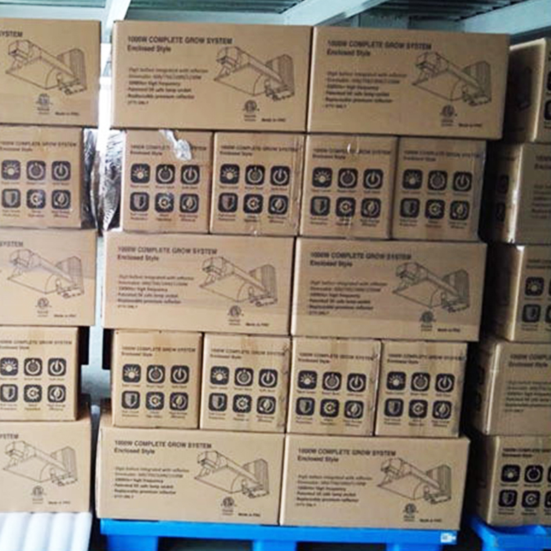 HPS Double Ended High Pressure Sodium Lamp