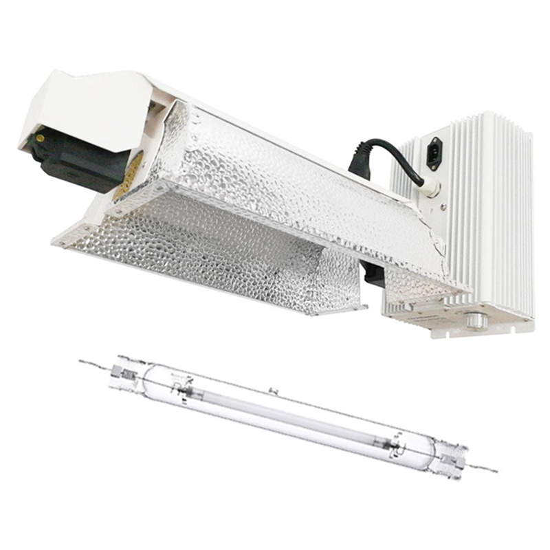HPS Double Ended High Pressure Sodium Lamp