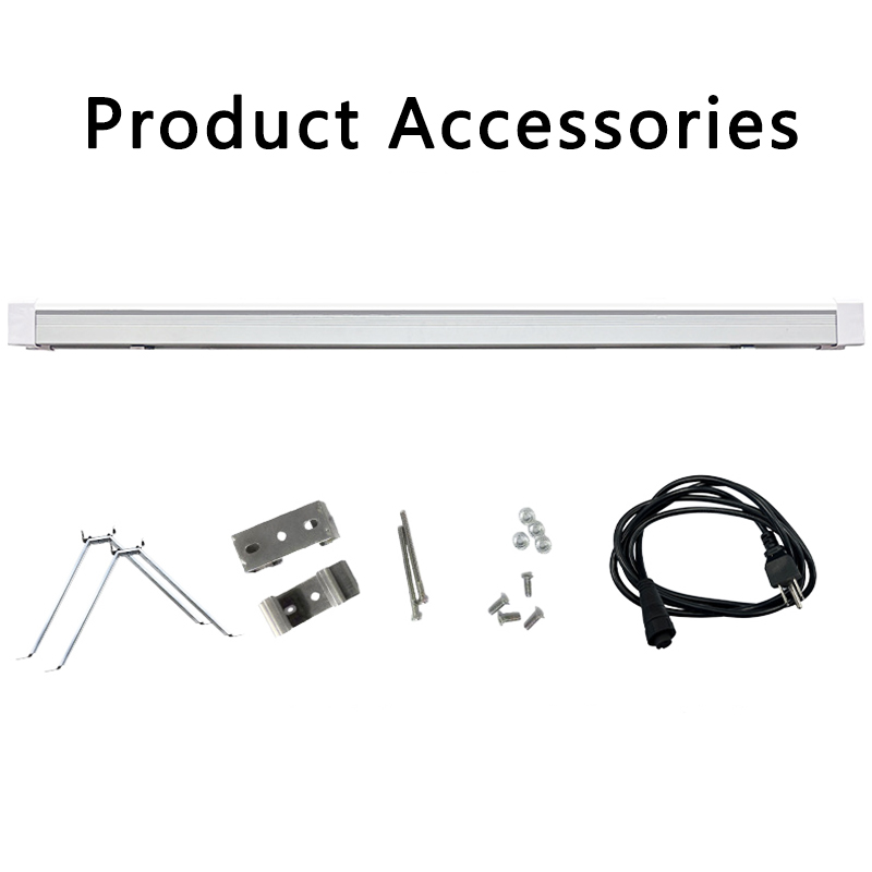 LED Plant Canopy Grow Light