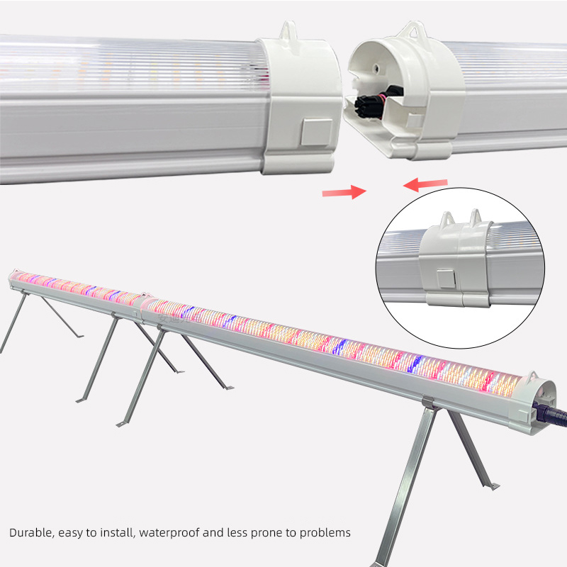 LED Plant Canopy Grow Light