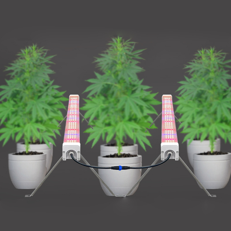 LED Plant Canopy Grow Light