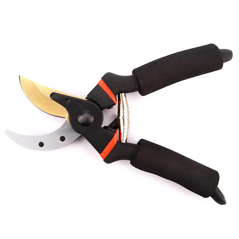 Bird Beak Pruning Shears
