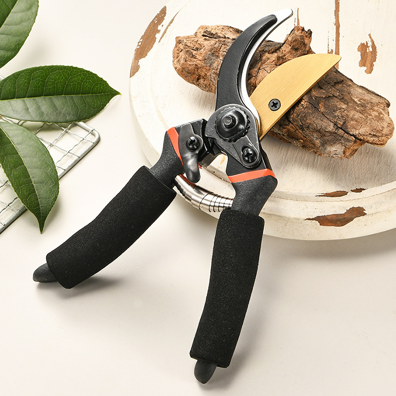 Bird Beak Pruning Shears