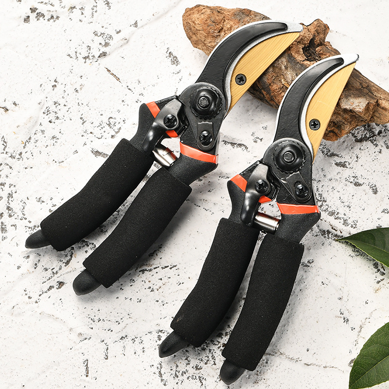 Bird Beak Pruning Shears