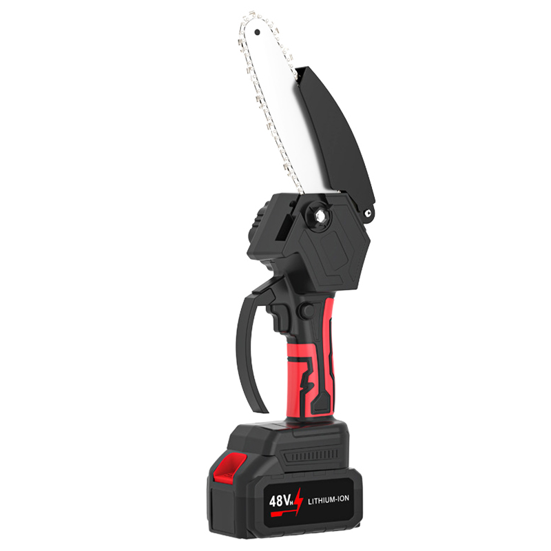 Handheld Electric Saw