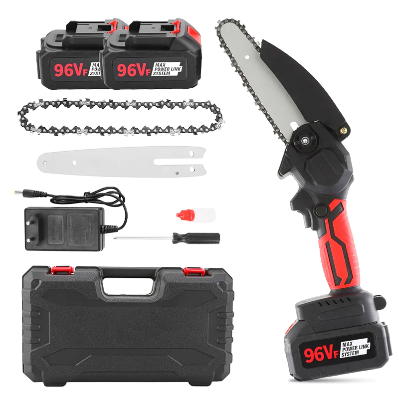 Handheld Electric Saw