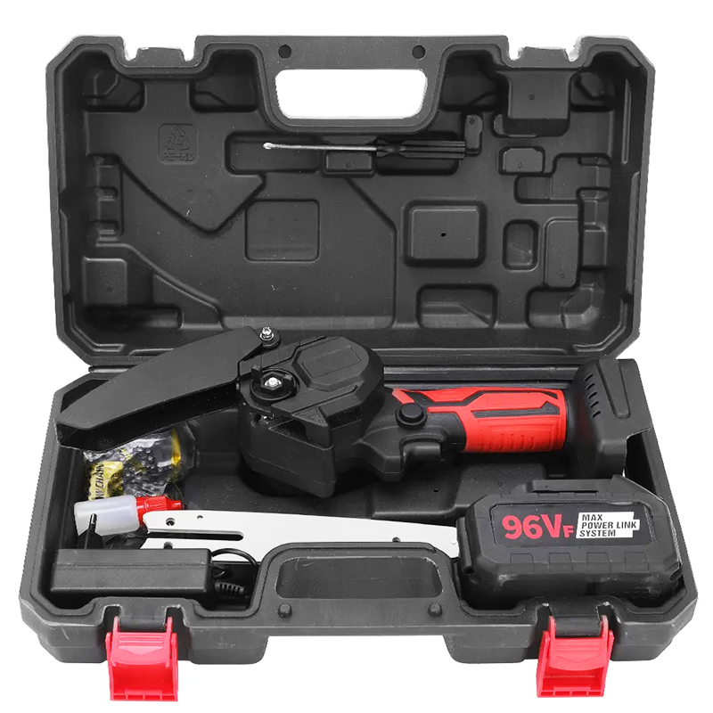 Handheld Electric Saw