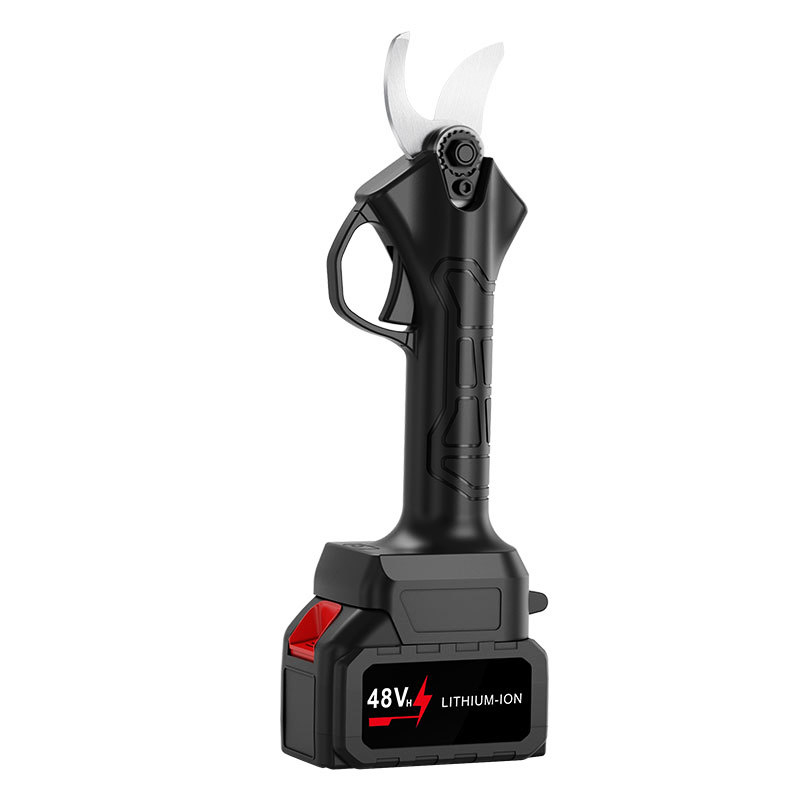 Electric Bird Beak Pruning Shears