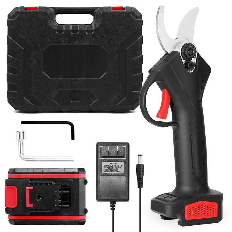 Electric Bird Beak Pruning Shears