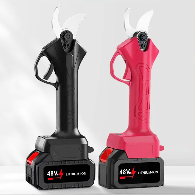 Electric Bird Beak Pruning Shears