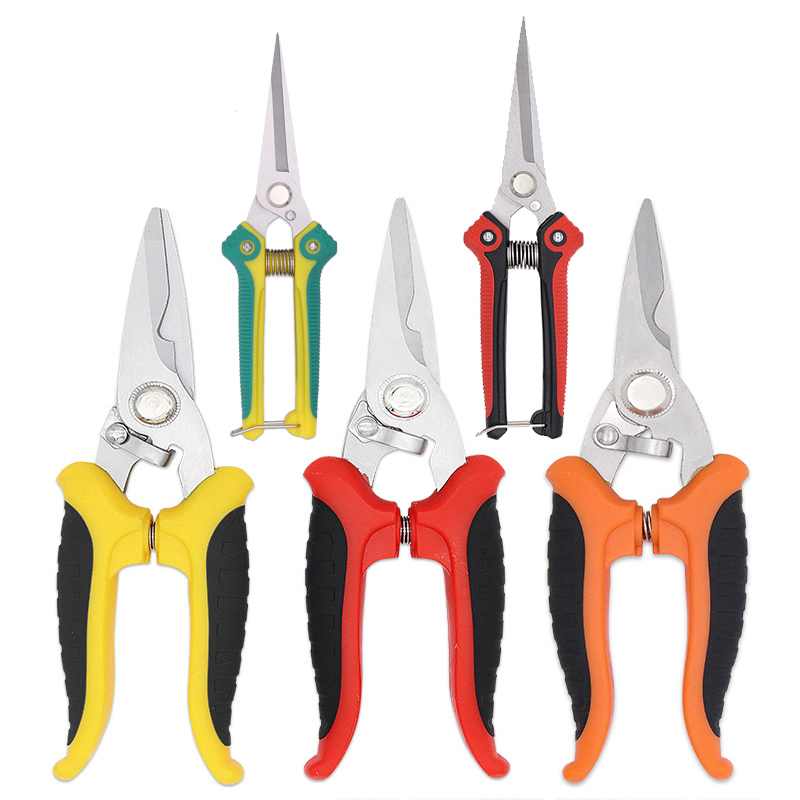 Pruning Shears Collection