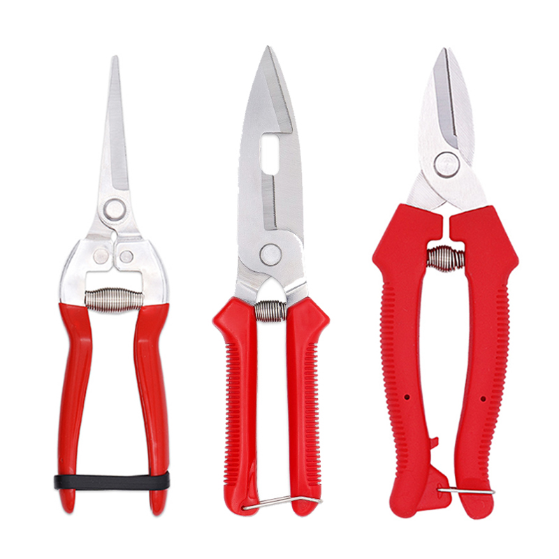 Pruning Shears Collection