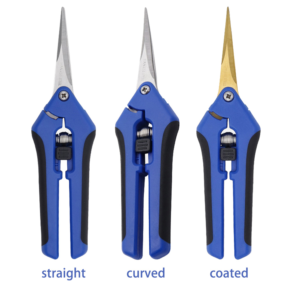 Pruning Shears Collection